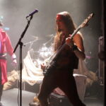 Brainstorm Festival 2015: Cat o'nine tails
